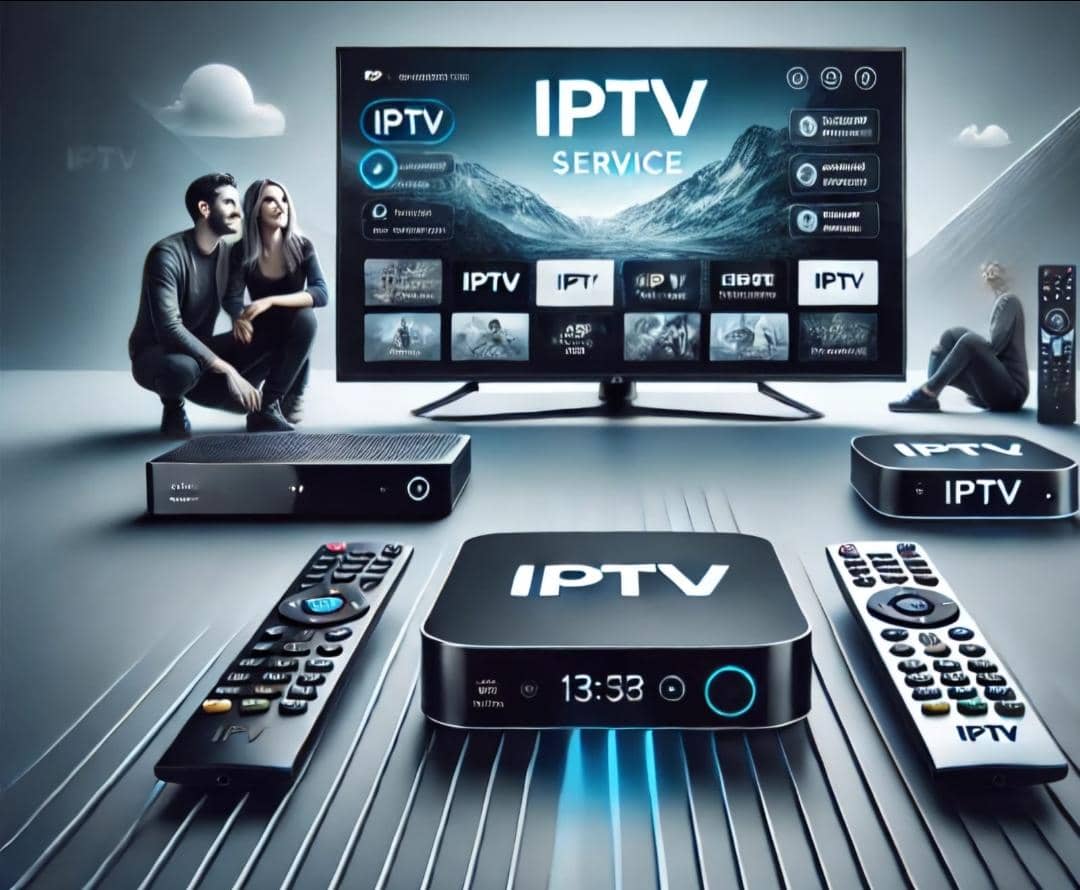 IPTV Premium