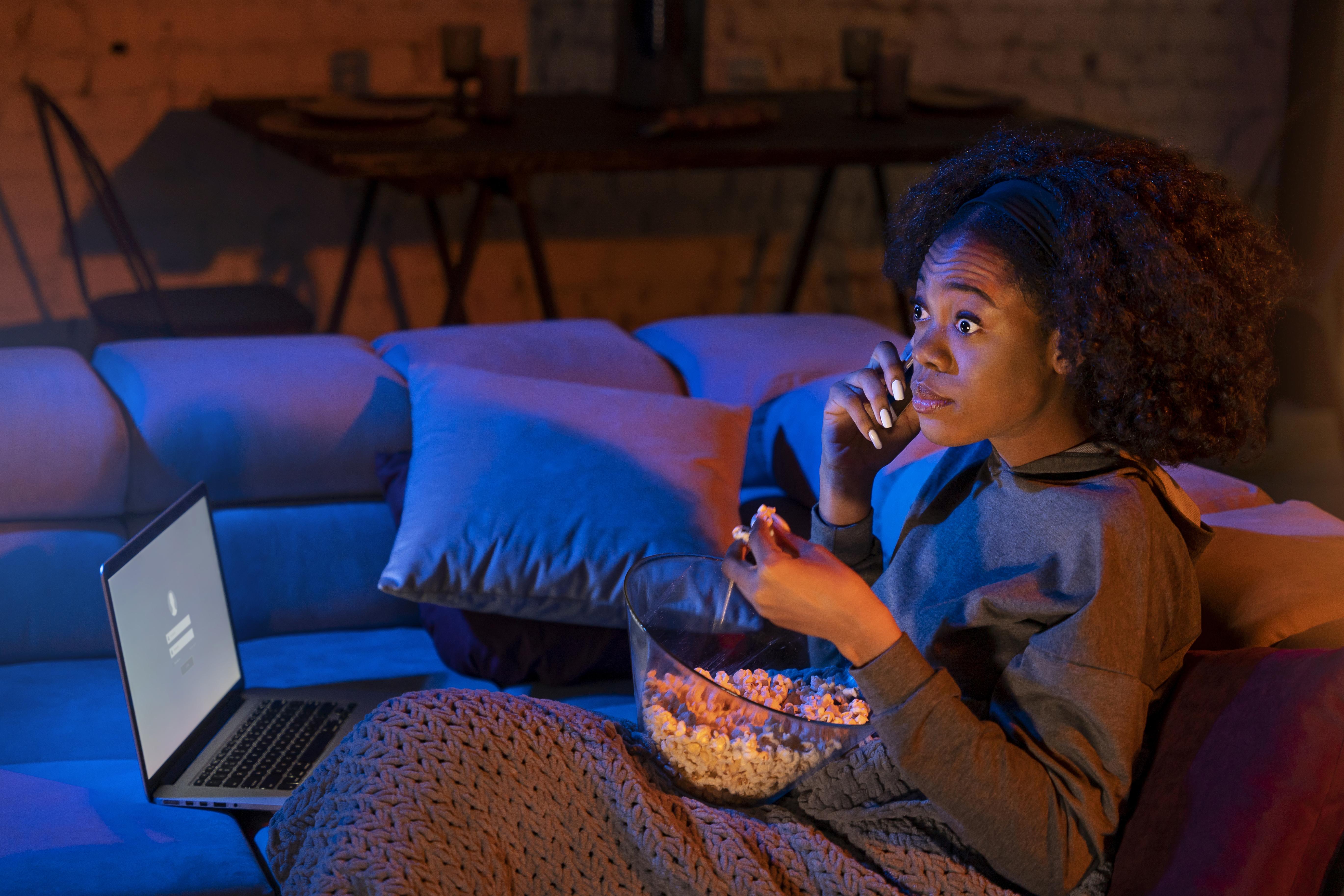 Netflix Mali 3 000 FCFA - Films et séries streaming Bamako