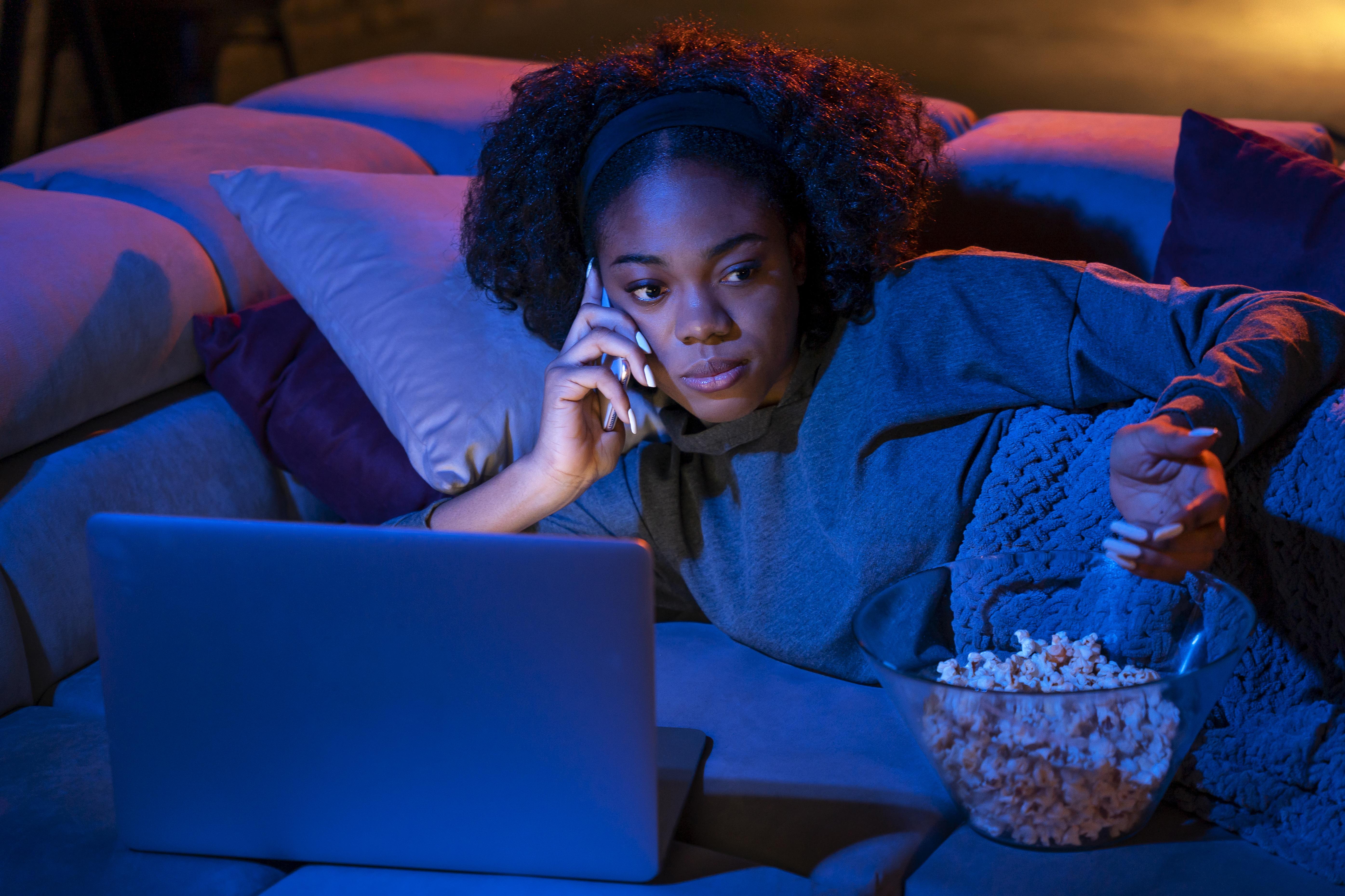 Gestion réseaux sociaux