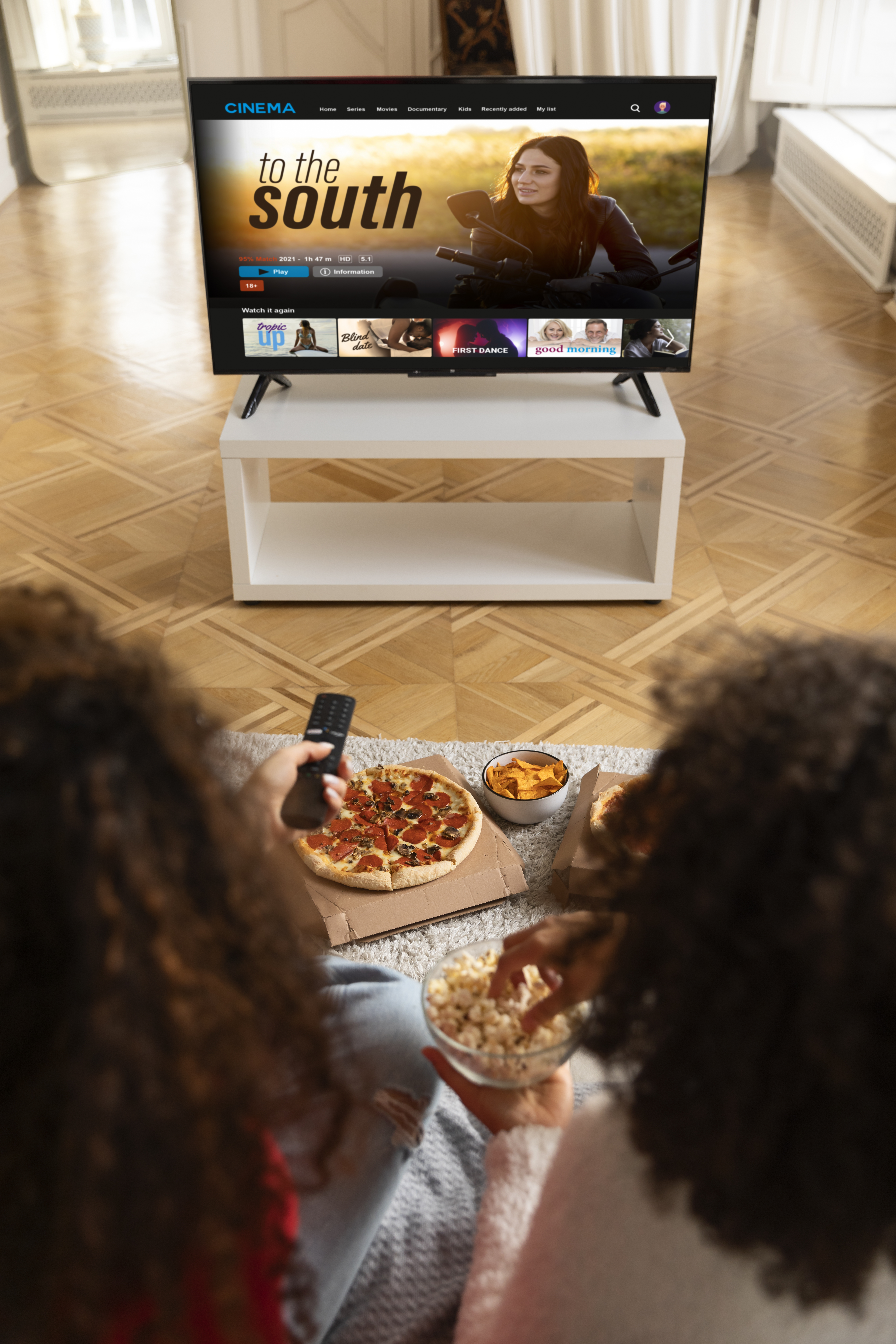 MCBS Consulting - Transformation digitale