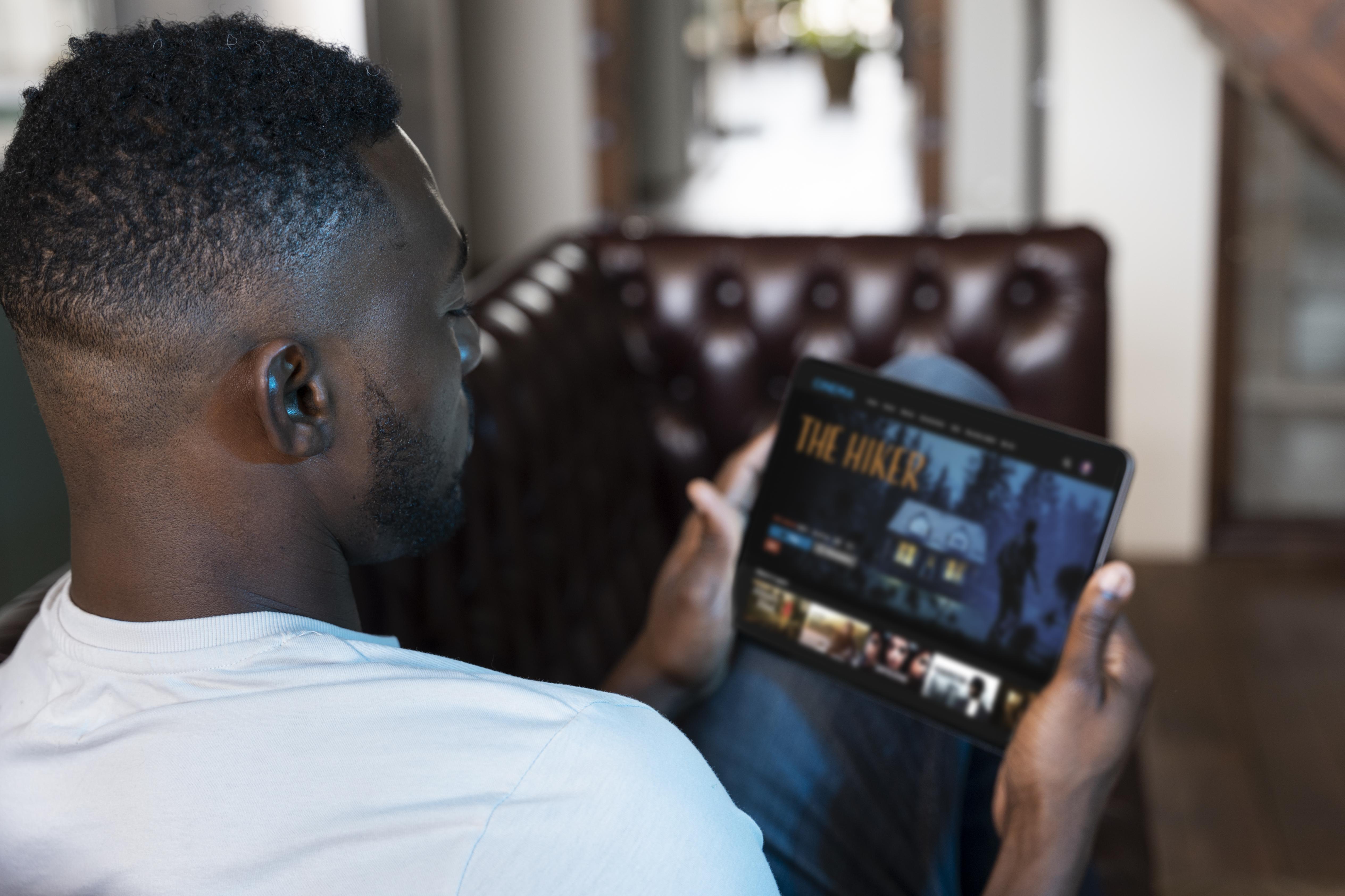 Starlink V4 - Internet haut débit