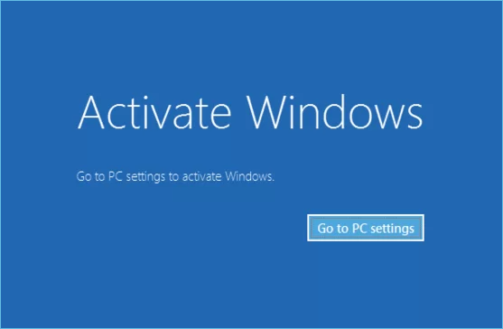 Installation Windows